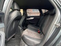 USED 2016 16 AUDI A4 2.0 TDI 190 S Line 5dr 