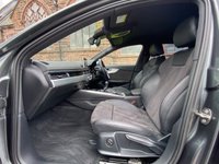 USED 2016 16 AUDI A4 2.0 TDI 190 S Line 5dr 