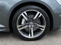 USED 2016 16 AUDI A4 2.0 TDI 190 S Line 5dr 