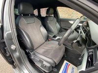 USED 2016 16 AUDI A4 2.0 TDI 190 S Line 5dr 
