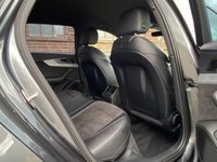 USED 2016 16 AUDI A4 2.0 TDI 190 S Line 5dr 