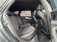 USED 2016 16 AUDI A4 2.0 TDI 190 S Line 5dr 