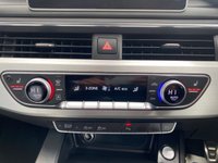 USED 2016 16 AUDI A4 2.0 TDI 190 S Line 5dr 