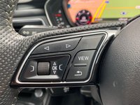 USED 2016 16 AUDI A4 2.0 TDI 190 S Line 5dr 