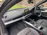 USED 2016 16 AUDI A4 2.0 TDI 190 S Line 5dr 