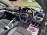 USED 2016 16 AUDI A4 2.0 TDI 190 S Line 5dr 