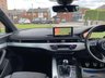 USED 2016 16 AUDI A4 2.0 TDI 190 S Line 5dr 