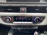 USED 2016 16 AUDI A4 2.0 TDI 190 S Line 5dr 