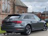 USED 2016 16 AUDI A4 2.0 TDI 190 S Line 5dr 