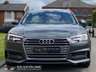 USED 2016 16 AUDI A4 2.0 TDI 190 S Line 5dr 