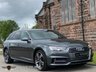 USED 2016 16 AUDI A4 2.0 TDI 190 S Line 5dr 