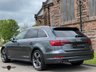 USED 2016 16 AUDI A4 2.0 TDI 190 S Line 5dr 