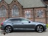 USED 2016 16 AUDI A4 2.0 TDI 190 S Line 5dr 