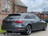 USED 2016 16 AUDI A4 2.0 TDI 190 S Line 5dr 