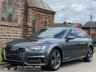 USED 2016 16 AUDI A4 2.0 TDI 190 S Line 5dr 