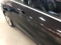 USED 2016 16 MERCEDES-BENZ E-CLASS 2.1 E220 BLUETEC AMG LINE 2d 174 BHP * CLIMATE * 18 INCH ALLOYS * MOT DEC 2021 * 55K MILES ONLY * PARKING SENSORS * NAVIGATION *