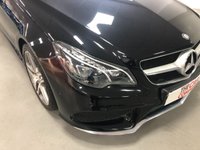 USED 2016 16 MERCEDES-BENZ E-CLASS 2.1 E220 BLUETEC AMG LINE 2d 174 BHP * CLIMATE * 18 INCH ALLOYS * MOT DEC 2021 * 55K MILES ONLY * PARKING SENSORS * NAVIGATION *