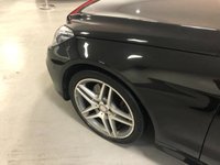 USED 2016 16 MERCEDES-BENZ E-CLASS 2.1 E220 BLUETEC AMG LINE 2d 174 BHP * CLIMATE * 18 INCH ALLOYS * MOT DEC 2021 * 55K MILES ONLY * PARKING SENSORS * NAVIGATION *