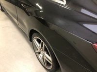 USED 2016 16 MERCEDES-BENZ E-CLASS 2.1 E220 BLUETEC AMG LINE 2d 174 BHP * CLIMATE * 18 INCH ALLOYS * MOT DEC 2021 * 55K MILES ONLY * PARKING SENSORS * NAVIGATION *