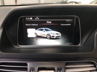 USED 2016 16 MERCEDES-BENZ E-CLASS 2.1 E220 BLUETEC AMG LINE 2d 174 BHP * CLIMATE * 18 INCH ALLOYS * MOT DEC 2021 * 55K MILES ONLY * PARKING SENSORS * NAVIGATION *