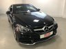 USED 2016 16 MERCEDES-BENZ E-CLASS 2.1 E220 BLUETEC AMG LINE 2d 174 BHP * CLIMATE * 18 INCH ALLOYS * MOT DEC 2021 * 55K MILES ONLY * PARKING SENSORS * NAVIGATION *