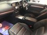 USED 2016 16 MERCEDES-BENZ E-CLASS 2.1 E220 BLUETEC AMG LINE 2d 174 BHP * CLIMATE * 18 INCH ALLOYS * MOT DEC 2021 * 55K MILES ONLY * PARKING SENSORS * NAVIGATION *