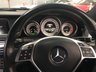 USED 2016 16 MERCEDES-BENZ E-CLASS 2.1 E220 BLUETEC AMG LINE 2d 174 BHP * CLIMATE * 18 INCH ALLOYS * MOT DEC 2021 * 55K MILES ONLY * PARKING SENSORS * NAVIGATION *