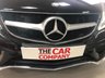 USED 2016 16 MERCEDES-BENZ E-CLASS 2.1 E220 BLUETEC AMG LINE 2d 174 BHP * CLIMATE * 18 INCH ALLOYS * MOT DEC 2021 * 55K MILES ONLY * PARKING SENSORS * NAVIGATION *