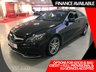 USED 2016 16 MERCEDES-BENZ E-CLASS 2.1 E220 BLUETEC AMG LINE 2d 174 BHP * CLIMATE * 18 INCH ALLOYS * MOT DEC 2021 * 55K MILES ONLY * PARKING SENSORS * NAVIGATION *