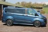 USED 2018 18 FORD TOURNEO CUSTOM 2.0 310 SPORT 4d 168 BHP NO VAT TO PAY!