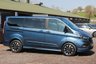 USED 2018 18 FORD TOURNEO CUSTOM 2.0 310 SPORT 4d 168 BHP NO VAT TO PAY!