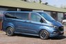 USED 2018 18 FORD TOURNEO CUSTOM 2.0 310 SPORT 4d 168 BHP NO VAT TO PAY!