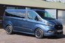 USED 2018 18 FORD TOURNEO CUSTOM 2.0 310 SPORT 4d 168 BHP NO VAT TO PAY!