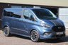 USED 2018 18 FORD TOURNEO CUSTOM 2.0 310 SPORT 4d 168 BHP NO VAT TO PAY!