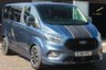 USED 2018 18 FORD TOURNEO CUSTOM 2.0 310 SPORT 4d 168 BHP NO VAT TO PAY!