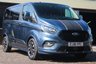 USED 2018 18 FORD TOURNEO CUSTOM 2.0 310 SPORT 4d 168 BHP NO VAT TO PAY!