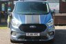 USED 2018 18 FORD TOURNEO CUSTOM 2.0 310 SPORT 4d 168 BHP NO VAT TO PAY!