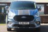 USED 2018 18 FORD TOURNEO CUSTOM 2.0 310 SPORT 4d 168 BHP NO VAT TO PAY!