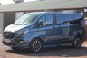 USED 2018 18 FORD TOURNEO CUSTOM 2.0 310 SPORT 4d 168 BHP NO VAT TO PAY!