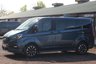 USED 2018 18 FORD TOURNEO CUSTOM 2.0 310 SPORT 4d 168 BHP NO VAT TO PAY!