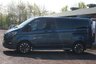 USED 2018 18 FORD TOURNEO CUSTOM 2.0 310 SPORT 4d 168 BHP NO VAT TO PAY!
