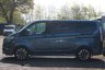 USED 2018 18 FORD TOURNEO CUSTOM 2.0 310 SPORT 4d 168 BHP NO VAT TO PAY!