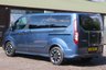 USED 2018 18 FORD TOURNEO CUSTOM 2.0 310 SPORT 4d 168 BHP NO VAT TO PAY!