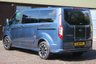 USED 2018 18 FORD TOURNEO CUSTOM 2.0 310 SPORT 4d 168 BHP NO VAT TO PAY!