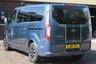 USED 2018 18 FORD TOURNEO CUSTOM 2.0 310 SPORT 4d 168 BHP NO VAT TO PAY!