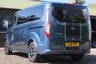 USED 2018 18 FORD TOURNEO CUSTOM 2.0 310 SPORT 4d 168 BHP NO VAT TO PAY!