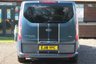 USED 2018 18 FORD TOURNEO CUSTOM 2.0 310 SPORT 4d 168 BHP NO VAT TO PAY!