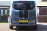 USED 2018 18 FORD TOURNEO CUSTOM 2.0 310 SPORT 4d 168 BHP NO VAT TO PAY!