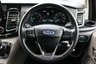 USED 2018 18 FORD TOURNEO CUSTOM 2.0 310 SPORT 4d 168 BHP NO VAT TO PAY!
