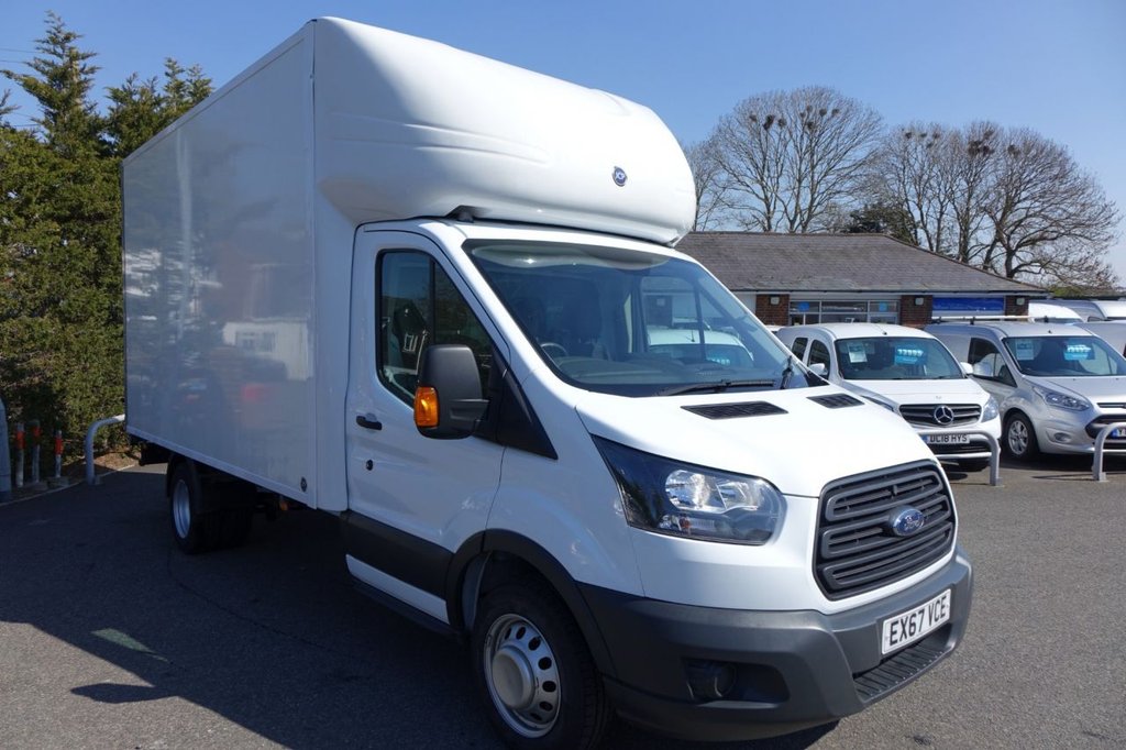 View our FORD TRANSIT